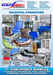 Brosur Katalog Produk Furniture Rumah Sakit 2018 - Pusat Grosir Agen Toko Produsen Importir Distributor Resmi Penyalur Alat Kesehatan